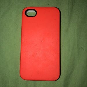 iPhone 4 case